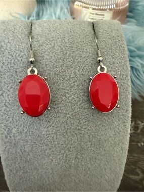 10 assorted earrings for one price these have never been worn